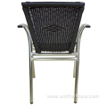 Popular Design Garden Furniture Rattan Chair